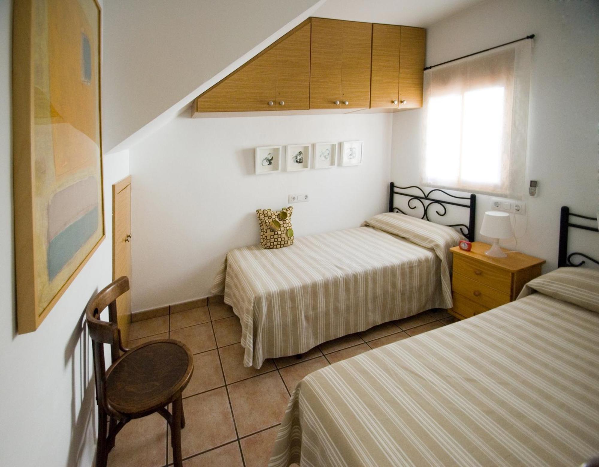 Casita En Puerto Βίλα Denia Εξωτερικό φωτογραφία