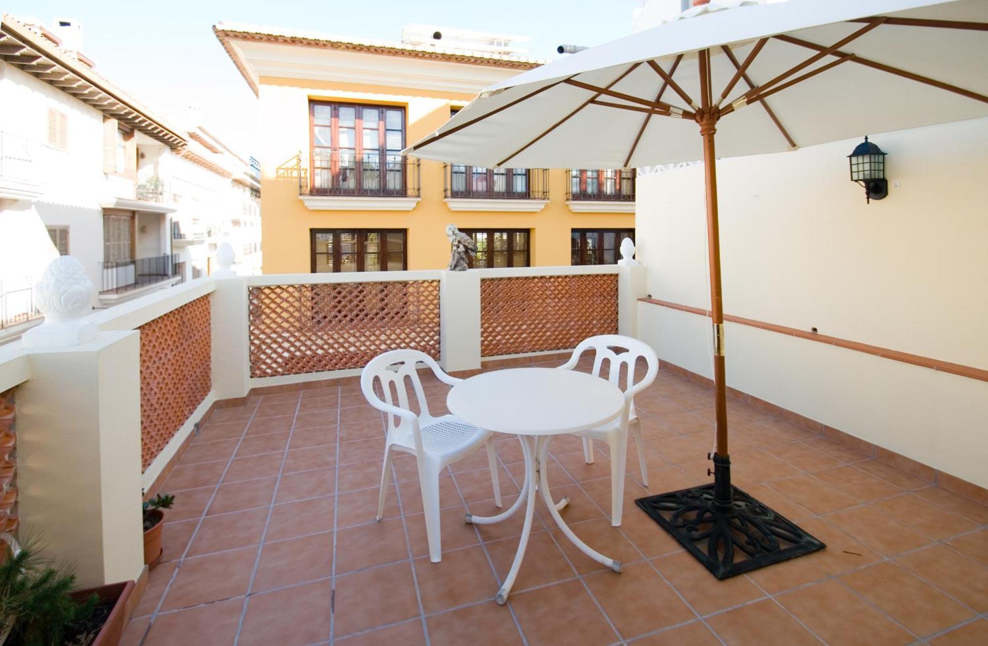 Casita En Puerto Βίλα Denia Εξωτερικό φωτογραφία