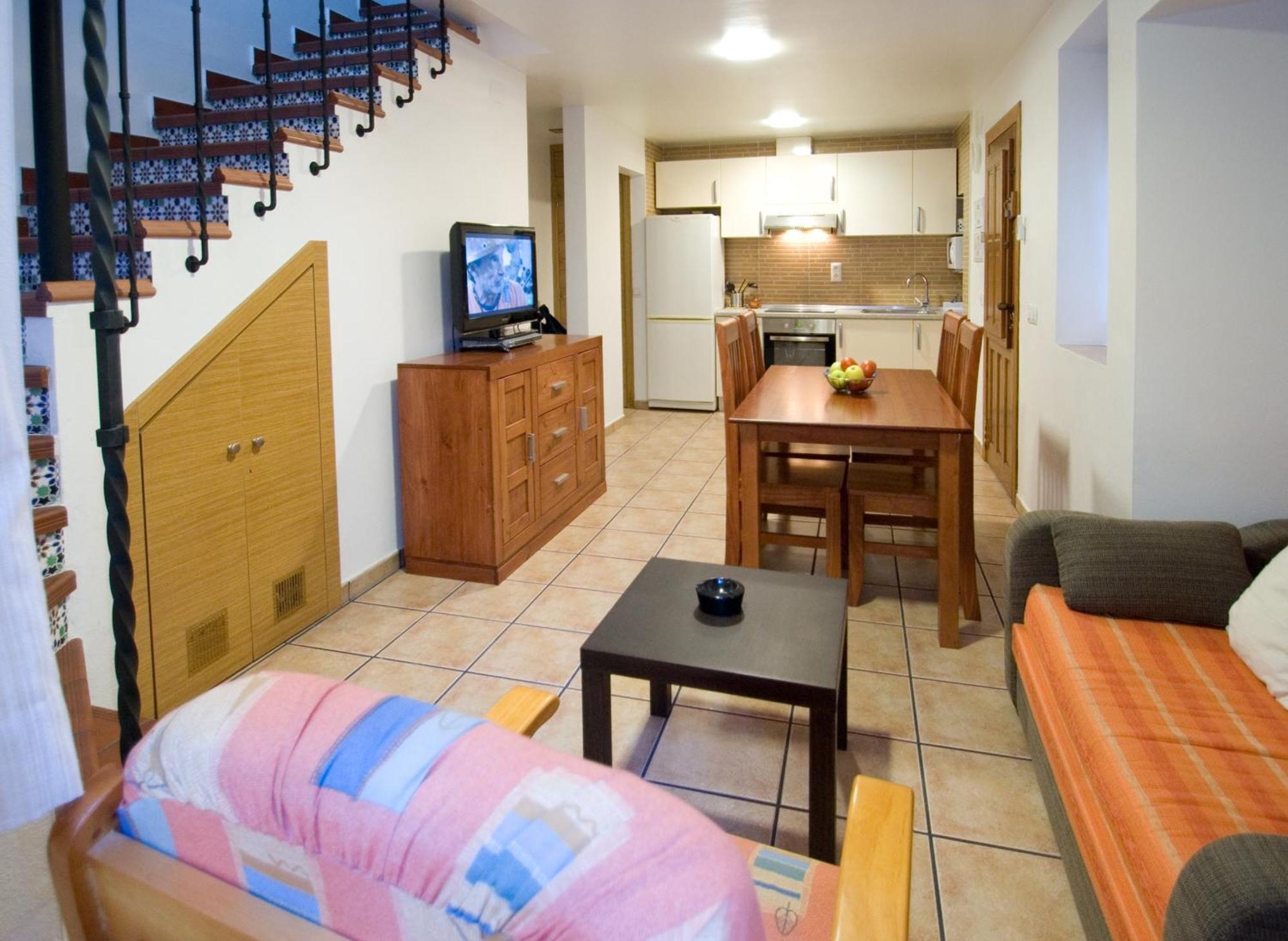 Casita En Puerto Βίλα Denia Εξωτερικό φωτογραφία